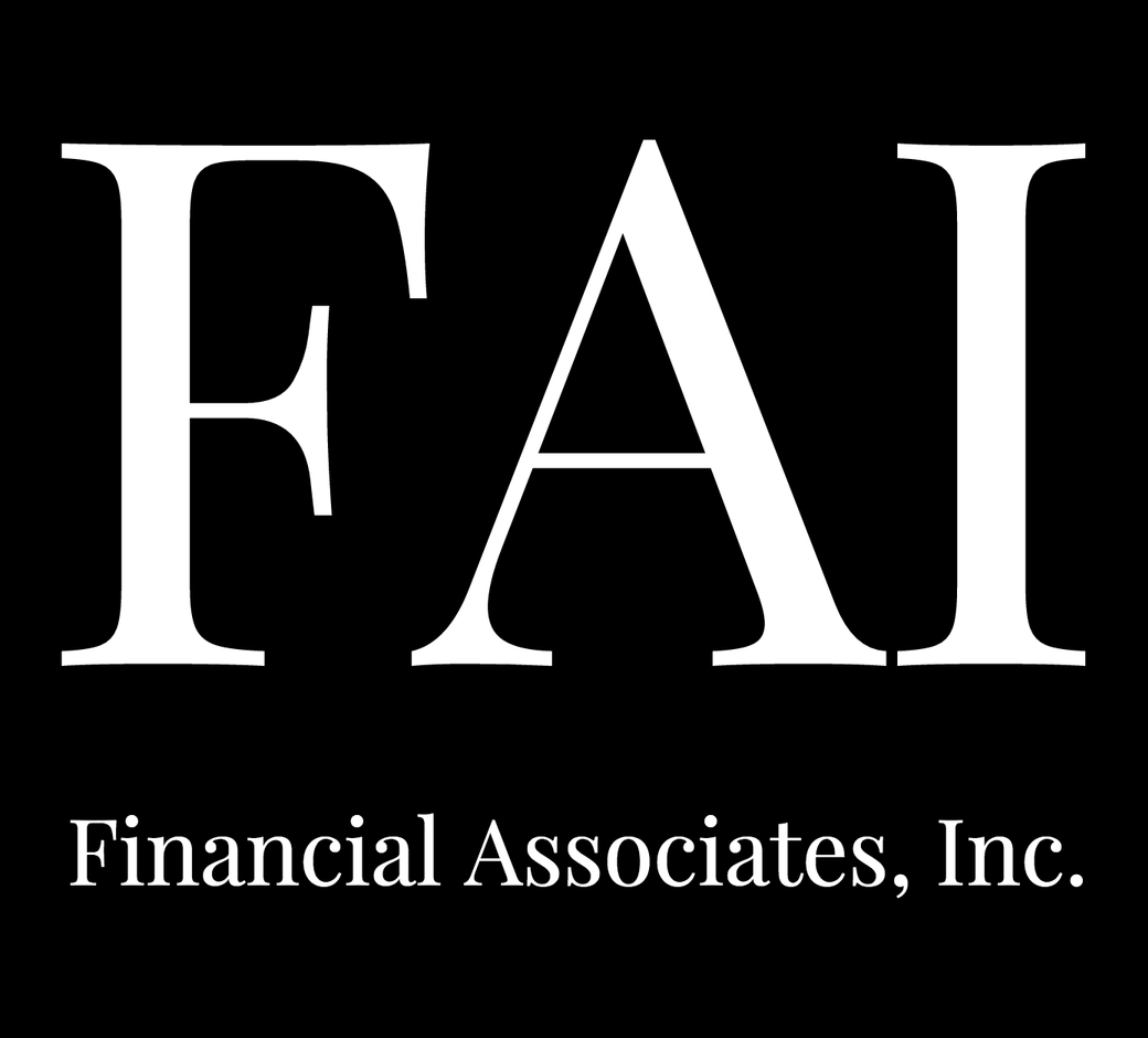 FAI Logo